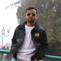 Dipesh Subedi