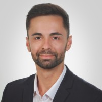 Daniel Muñoz Aguado