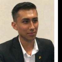 Jose Andres Garcia Ramirez