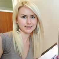 Sophie Tapp