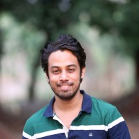 Agamya Thombray