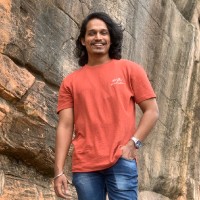 Keshav Gawandi
