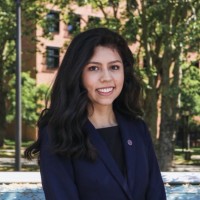 Zoraya Garcia-Rocabado
