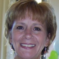 Lou Ann Hammes
