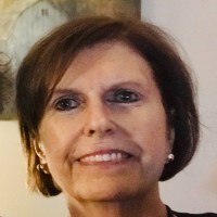 Ruth McMullen