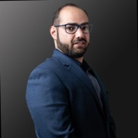 Khaled El Haj
