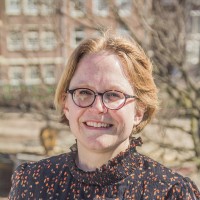 Maartje Donkers