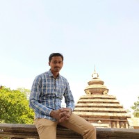 Uttam Sahu