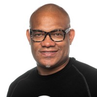 Larry T. Robinson