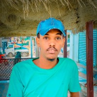 abdirahman abdullahi ahmed