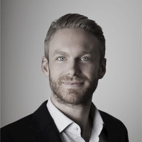 Luke Dudley, Cpa