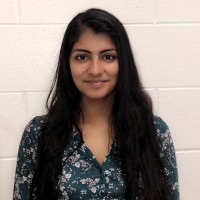 Riya Gandhi