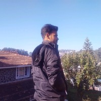 Vignesh Raj Pal Raj