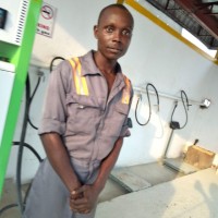 Emmanuel Etuk