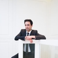 Cyril Pain