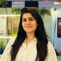 Nidhi Bhandari