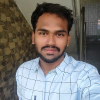 Harish M