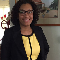 Aneesah Wright