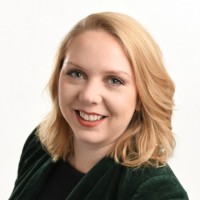 Rebecca Mcnabb, Jd, Llm, Ctfa