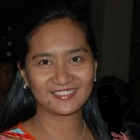 Noramie Caluya