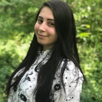 Andreea-Iuliana Ciortan