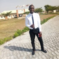 John Abah