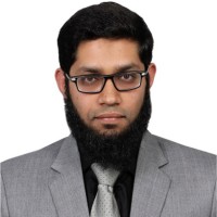Md. Rizwan Ansari