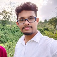 Saptarshi Das Gupta