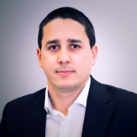 Vincent Omarjee