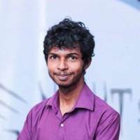 Aathman Tharmasanthiran