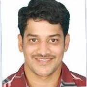 Ravikanth Polisetty