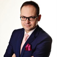 Dr Rafał Żebrowski