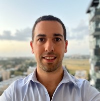 Lior Abadi