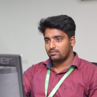 Srivathsan Venkatesan