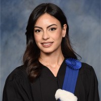 Christa Daher