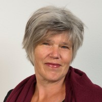 Joke Auwerda