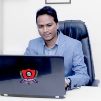 Veerain Kashyap