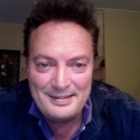 Frank Warnaar