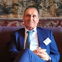 Alain Pierre Mignon