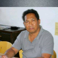 Eric Soemodihardjo