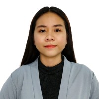 Bethel Joy Legaspi