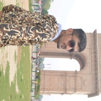 Sunil Bhakal