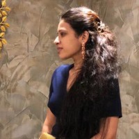 Anushri Kocher