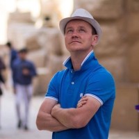 Oleksandr Krestiankin