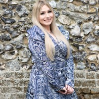 Rosie Wills