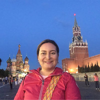 Yaneth Bohórquez Alba