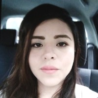 Olivia Rosas Carballar