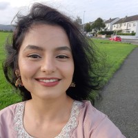 Krishma Pokharel, Fcca