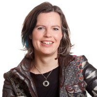 Wiebke Herding