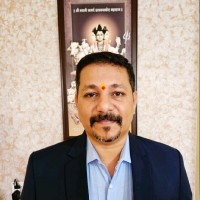 Sunil Naik